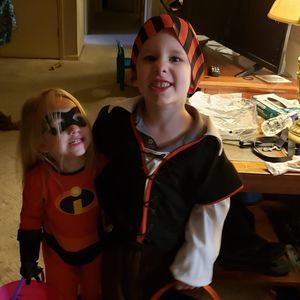 Meet your Posher, Danielle